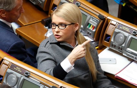 По Юлианскому календарю: почему Тимошенко настаивает на досрочных выборах на Украине