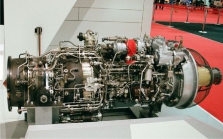 «АО «Салют» осваивает производство двигателя ТВ7-117СТ» Производство