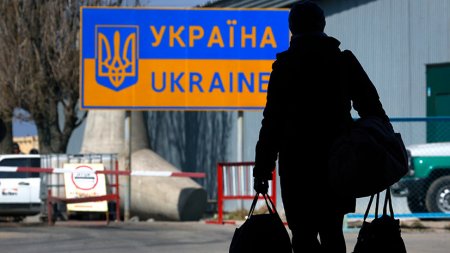 «МИД всё сделает как надо»: Украина заявила о готовности ввести визовый реж ...