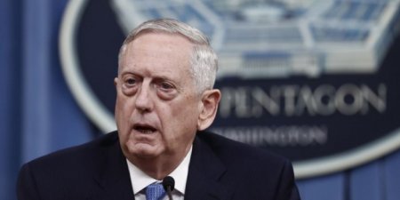 Главу Пентагона шокировал уровень боеготовности армии США