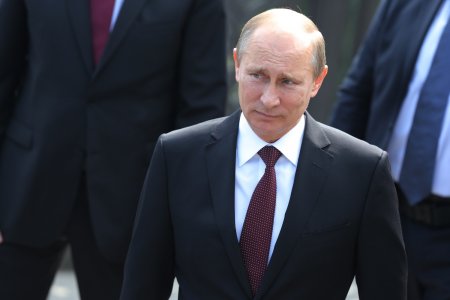 Путин назвал мечтами высказывания о «поверженной России»