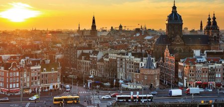 Нидерланды опубликовали документ о ратификации Ассоциации Украина-ЕС