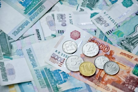 Национальный банк Белоруссии исключит российский рубль из расчёта резервов