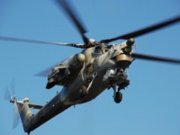В ВКС формируются две новые вертолетные авиабригады - Военный Обозреватель