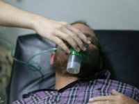 Новая серия "химического шоу". Боевики обвиняют сирийскую армию в применении хлорина в Восточной Гуте - Военный Обозреватель