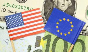 Чего стоит Европе расположение США?