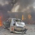 Теракт в Идлибе унёс жизни 12 бойцов «Хайят Тахрир аль-Шам»