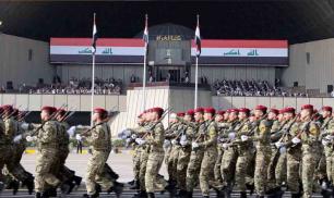 Парад в Багдаде – не повод ликовать