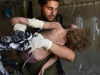 Русскоязычная девочка извлечена из под завалов в Мосуле - Военный Обозреват ...