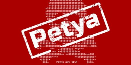 В СБУ заявили о причастности России к атаке вируса Petya