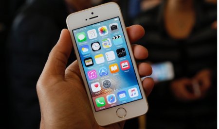 Менеджера Apple признали виновным в ценовых спекуляциях на iPhone