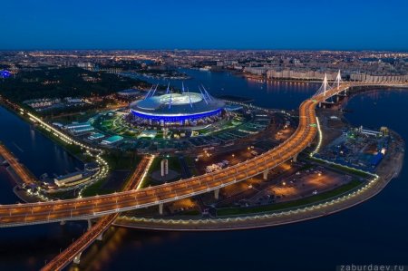 «Санкт-Петербург - было и стало» Города и сёла России