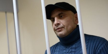 "Коммерсант" узнал о признании вины крымскими диверсантами