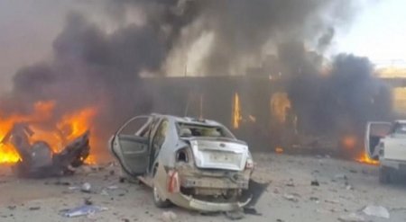 Теракт в Идлибе унёс жизни 12 бойцов «Хайят Тахрир аль-Шам»