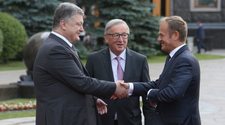 Борьба с коррупцией и европейские амбиции Киева: почему саммит Украина — ЕС ...