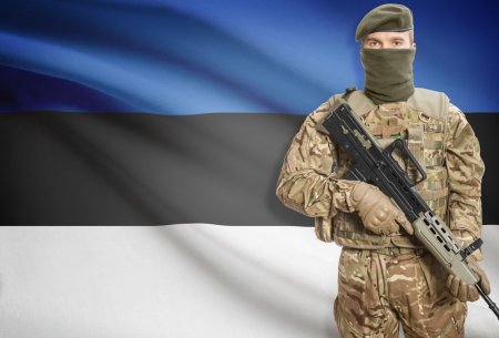 «Путин настроен враждебно» - Эстония готовится к войне с Россией