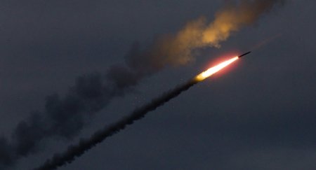США и Австралия успешно испытали гиперзвуковую авиационную ракету