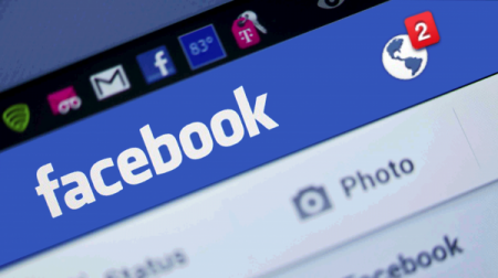 Эксперты нашли новый способ кражи аккаунтов Facebook