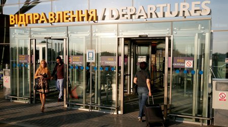 С безвизом — в Турцию: почему Европа так и не стала популярным туристическим направлением на Украине