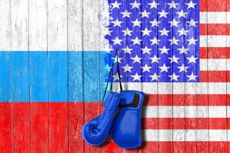 Дональд Трамп воткнул России «нож в спину»