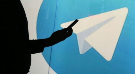 Дуров опроверг информацию о переносе серверов Telegram в Иран