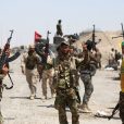 Абади отвергает предложения о слиянии Хашд-Шааби с армией Ирака