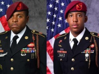 Стали известны имена американских военных, погибших в Ираке - Военный Обозр ...