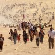 Ирак надеется на помощь ООН в расследовании преступлений ИГ