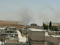 Курды отразили атаку турецкой армии и исламистов на кантон Африн - Военный  ...