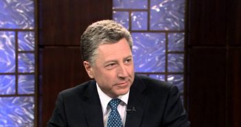 Волкер: Вопрос Украины вредит отношениям США и РФ