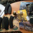 На Днепропетровщине украинский военный торговал боеприпасами из зоны конфли ...