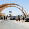 Пограничный переход между Ираком и Иорданией открылся после трёхлетнего про ...