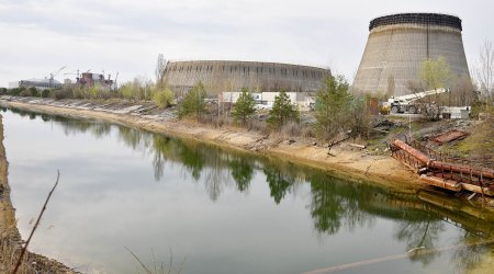 Энергия денег: как Украина намерена зарабатывать на Чернобыльской АЭС
