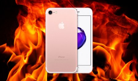 Компания MixBin Electronics отзывает чехлы для iPhone из-за массовых ожогов