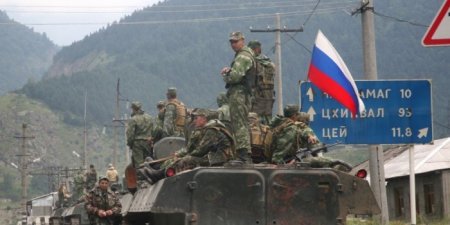 Бурджанадзе обвинила Саакашвили в развязывании войны в Южной Осетии