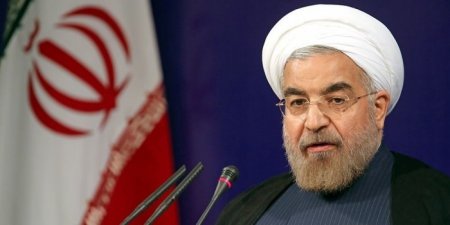 Иран пригрозил США выходом из ядерного соглашения в ответ на санкции