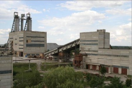 Забойный вопрос: почему Украина приостановила добычу уранового концентрата для нужд АЭС