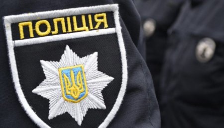 Полиция обнаружила мужчину, похищенного в Киеве