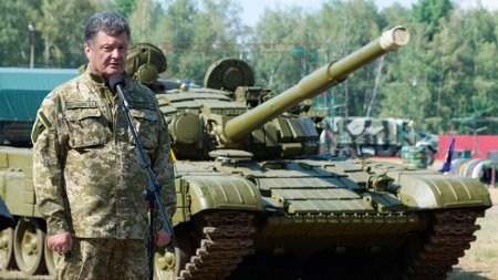 «Деградация — это реалия украинской оборонки»: как Киев модернизирует совет ...