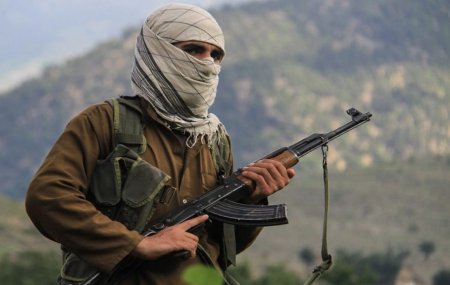 Талибан назвал теракт в Гильменде ответом на новую стратегию Трампа
