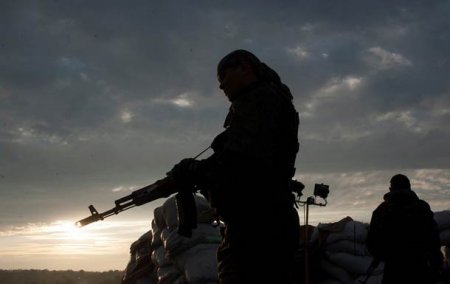 В Донбассе с 25 августа объявлено бессрочное перемирие - Военный Обозреватель