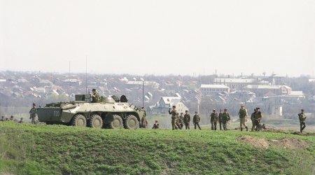 «Может пострадать всё общество»: Додон о вероятных последствиях для Молдавии от размещения войск НАТО на Днестре