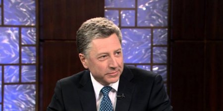 Волкер: Вопрос Украины вредит отношениям США и РФ
