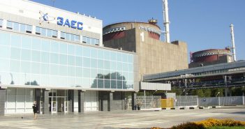 На Запорожской АЭС пройдут учения по ликвидации последствий радиационной аварии