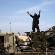 ИГИЛ возвращается в Ливию