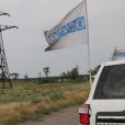 Мифотворцам украинских пропагандистов ОБСЕ утерло нос