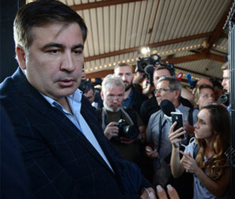«Игра престолов» по-украински: возвращение Саакашвили