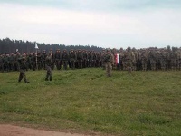 В Польше началась активная фаза крупнейших военных учений - Военный Обозрев ...