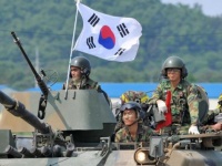 США пытаются вернуть Сеулу контроль над корейской армией - Военный Обозреватель