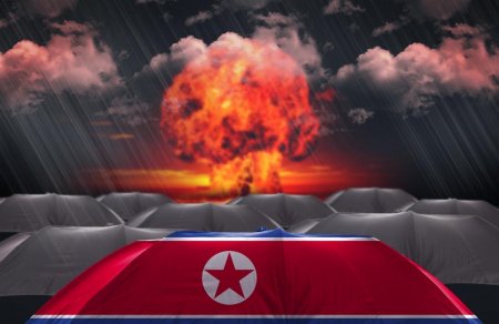 КНДР официально объявила об успешном испытании водородной бомбы